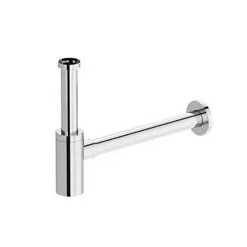 210800000 Сифон для раковины