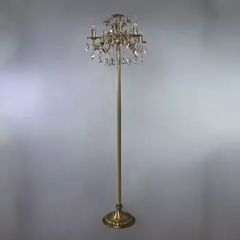 2118F/4 AB Tear Drop