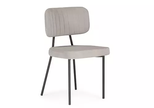 [21548] Стул на металлокаркасе Вакао