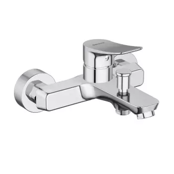 221000000 Cмеситель для ванны и душа