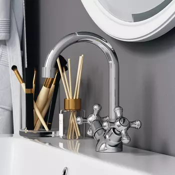 230210000 Смеситель для раковины