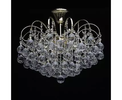 232016406 Жемчуг 6*60W E14 220 V люстра MW-Light