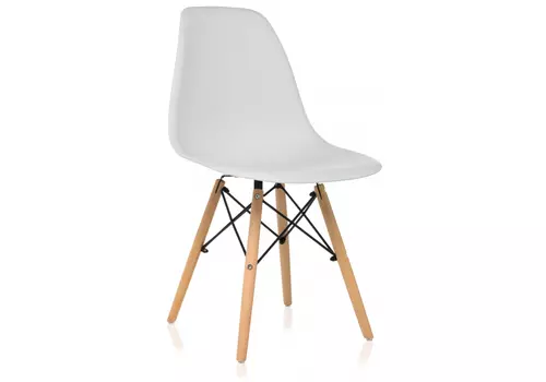 [2379] Стул Eames PC-015 _ новый