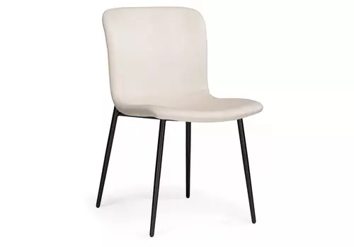 [24162] Стул на металлокаркасе Игон