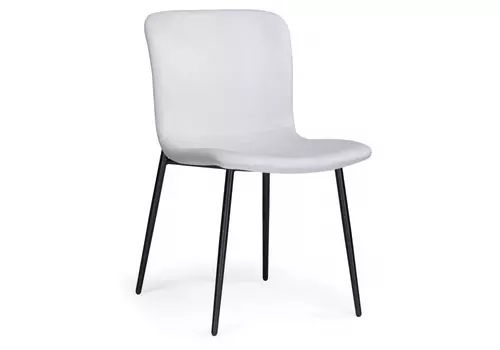 [24162] Стул на металлокаркасе Игон