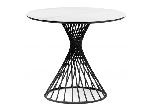 [24239] Керамический стол Вивиен 90