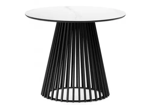 [24247] Керамический стол Нэнси 90 МР