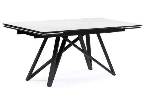 [24279] Керамический стол Вилсон 160МР