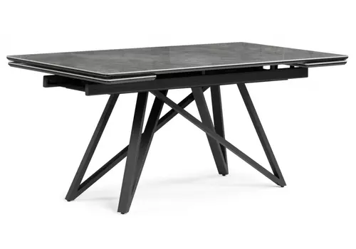 [24279] Керамический стол Вилсон 160МР