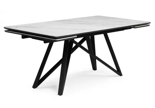 [24279] Керамический стол Вилсон 160МР