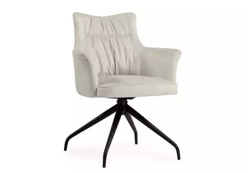 [25107] Стул на металлокаркасе Kaser 360 ВВ