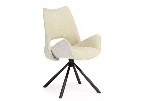 [25110] Стул на металлокаркасе Balaton 360 ВВ