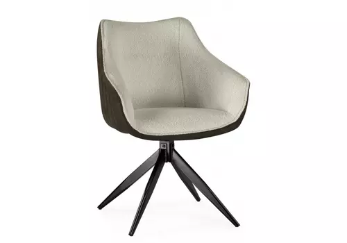 [25168] Стул на металлокаркасе Kansas вв