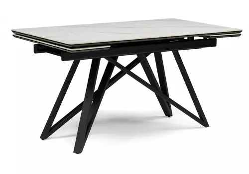 [25217] Керамический стол Вилсон 140 МР