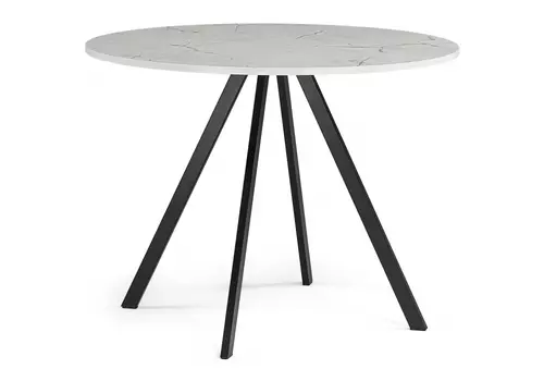 [25220] Деревянный стол Баргел 90 ДревП