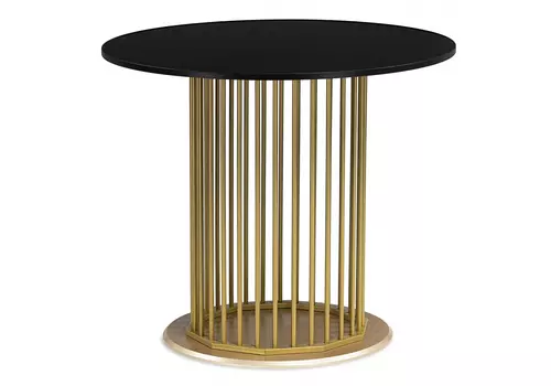 [25221] Деревянный стол Берту 90 ДревП