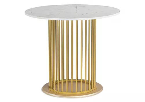 [25221] Деревянный стол Берту 90 ДревП