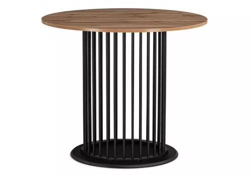 [25221] Деревянный стол Берту 90 ДревП