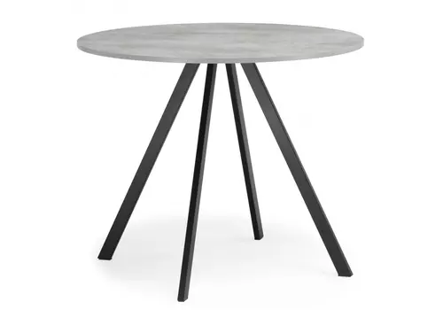 [25563] Деревянный стол Баргел