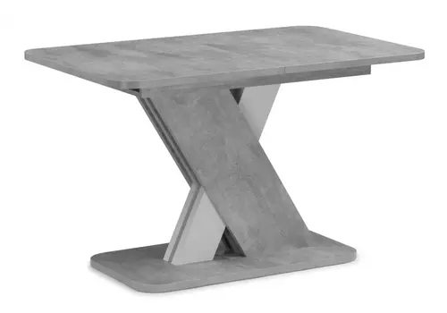 [26189] Стол на тумбе Аврора Аквилон