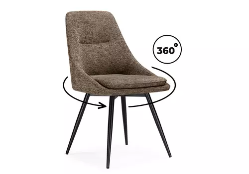 [26308] Стул на металлокаркасе Avian Woodville