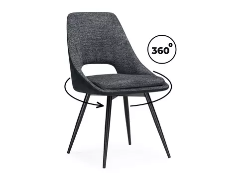 [26309] Стул на металлокаркасе Avianus Woodville