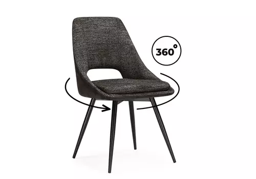 [26309] Стул на металлокаркасе Avianus Woodville