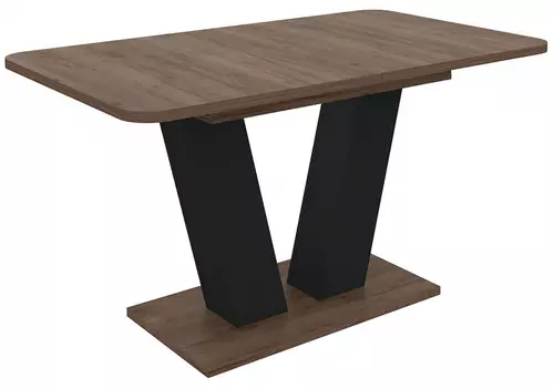 [26311] Стол на тумбе Сиатан