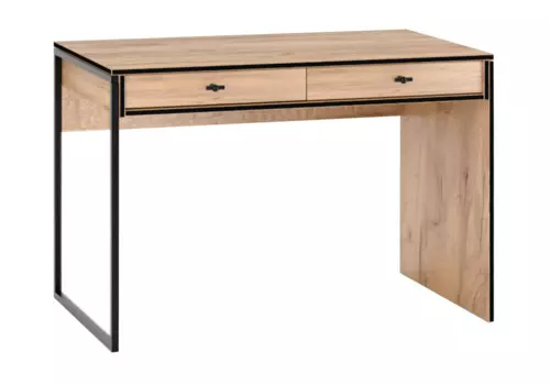 [26363] Письменный стол Брут 6