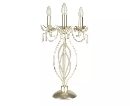 299032203 Валенсия 3*40W E14 220 V наст. лампа Chiaro