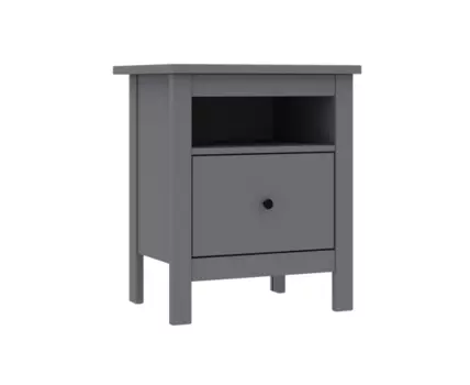 2.08.03.010.4 САГА тумба серая