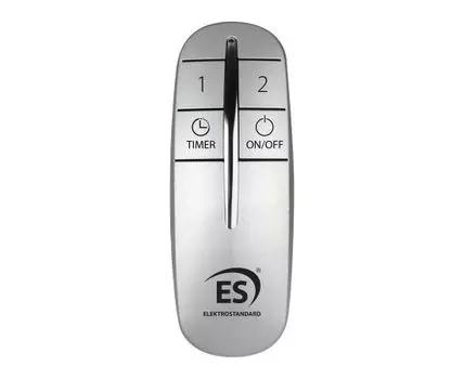 2-канальный пульт ДУ Elektrostandard