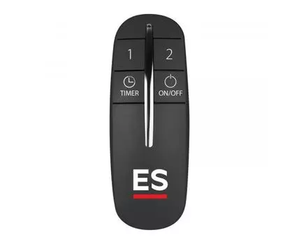 2-канальный пульт ДУ Elektrostandard