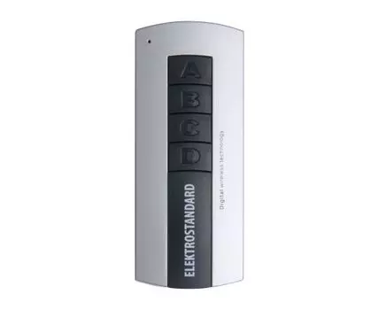 2-канальный пульт ДУ Elektrostandard