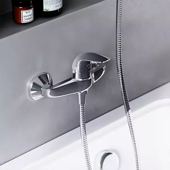 312000000 Смеситель для душа