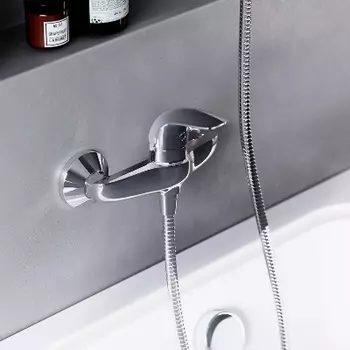 312000001 Смеситель для душа