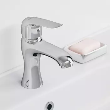 320210000 Смеситель для раковины