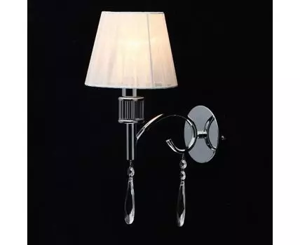 329021601 Вега 1*40W E14 220 V бра MW-Light