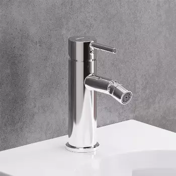 360240000 Смеситель для биде с донным клапаном