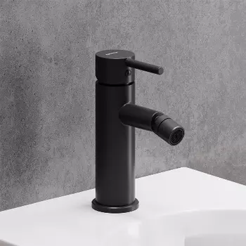 360240300 Смеситель для биде с донным клапаном