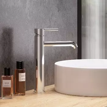 360250000 Cмеситель для раковины, высокий