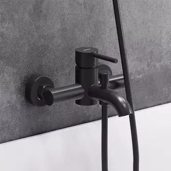 361000300 Смеситель для ванны и душа