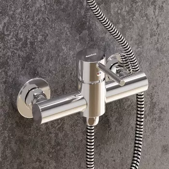 362000000 Смеситель для душа