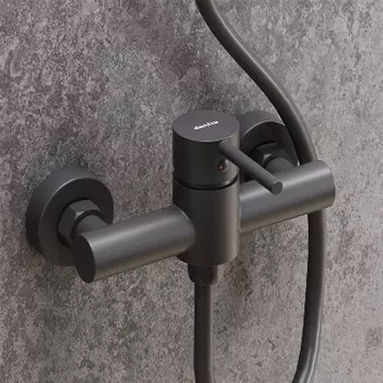 362000300 Смеситель для душа