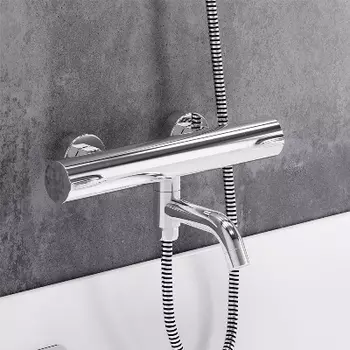 363000000 Cмеситель для ванны и душа c термостатом