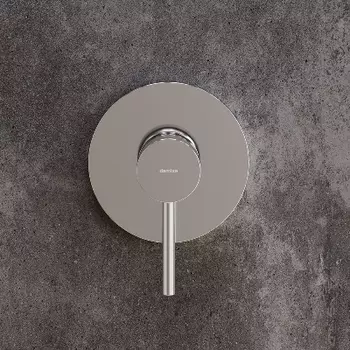 367500000 Смеситель для душа, монтируемый в стену