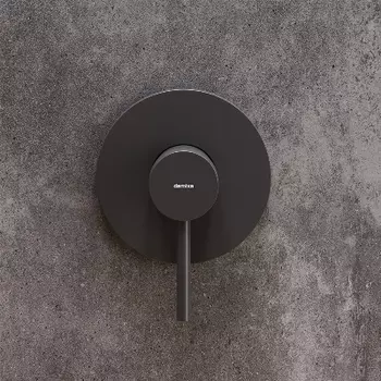 367500300 Смеситель для душа, монтируемый в стену