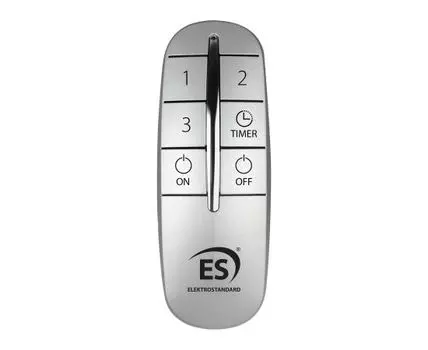 3-канальный пульт ДУ Elektrostandard