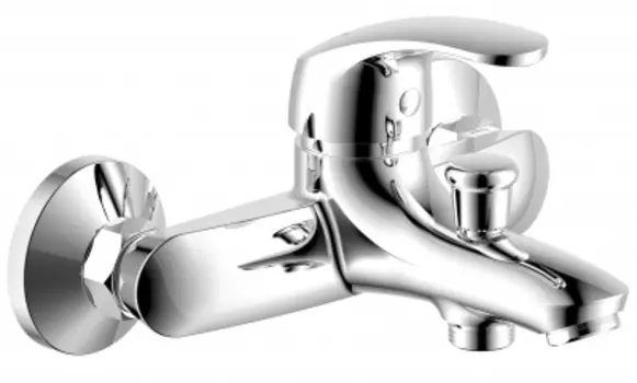 411000000 Смеситель для ванны и душа