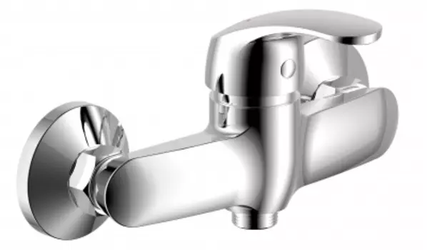 412000000 Смеситель для душа